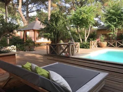Villa Douceur Exotique